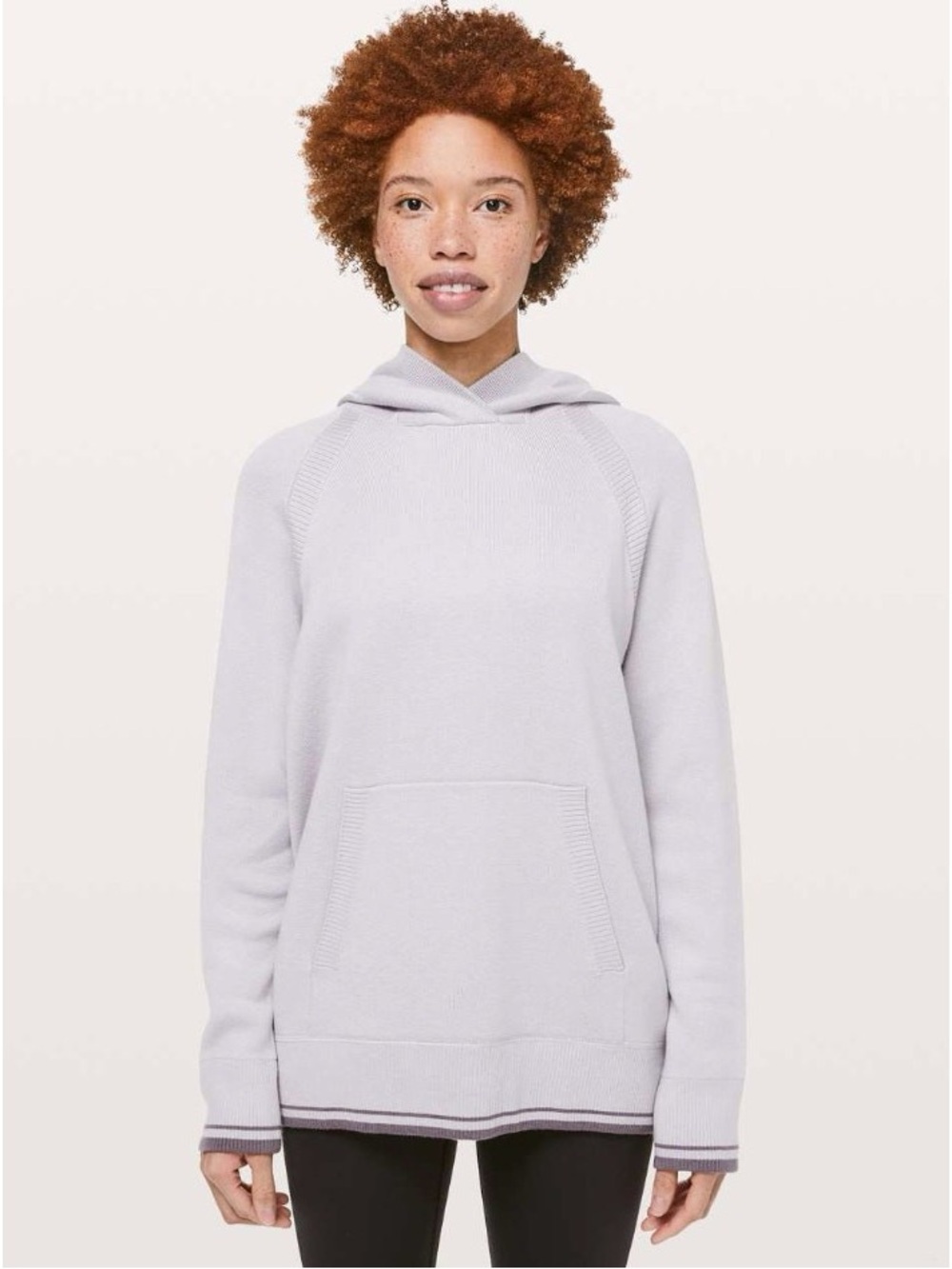 Lululemon Soothe Away Hoodie